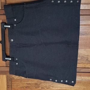 Athleta NWOT Take A Hike Skirt Skort Sz 14